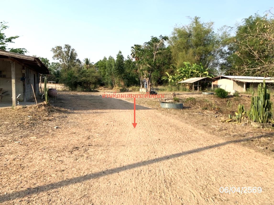 picture FACTORY 2400 Sq.w. Don Chedi Suphanburi for 6.9M - 34/38