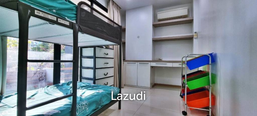 picture The Urban Condo with 3Beds for Rent - 15/21