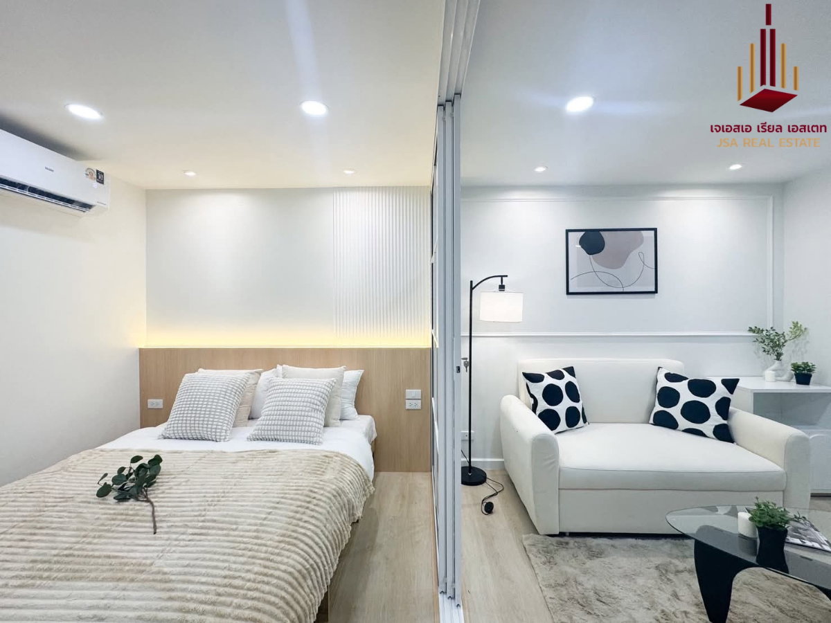 รูป ✨ ขาย รีเจ้นท์ โฮม 6/2 ประชาชื่น ✨  💰 ราคา 1,290,000 บาท - รูปที่ 3/8