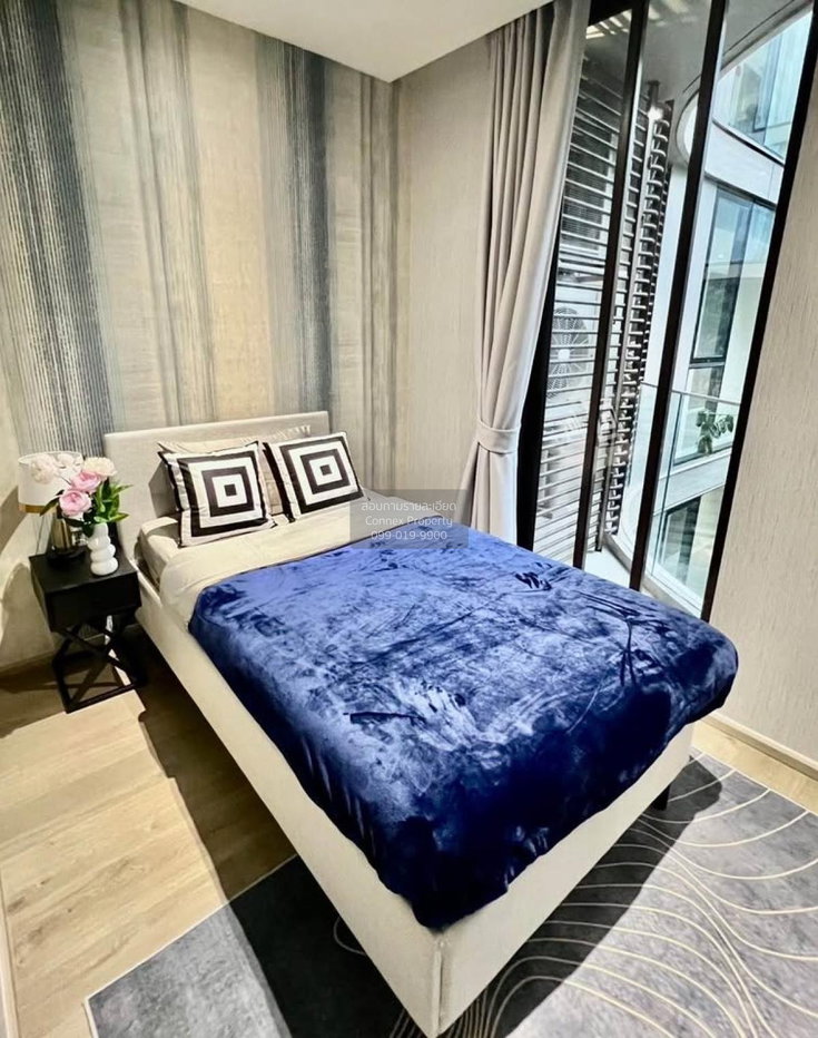 รูป 🔥🔥🔥 เช่าคอนโด ฟินน์ อโศก BTS-อโศก คลองเตย เขต คลองเตย กรุงเทพ CX-123534 ✅ ทักไลน์ @connexproperty ตอบทันที ทีมงานมืออาชีพ ✅ 🔥🔥🔥 - รูปที่ 10/12