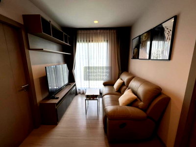 Condos for rent : FOR RENT condo , Life Asoke - Rama 9 , MRT-Phra Ram 9 , Makkasan , Rat Thewi , Bangkok , CX-77051 ✅ Live chat with us ADD LINE @connexproperty ✅