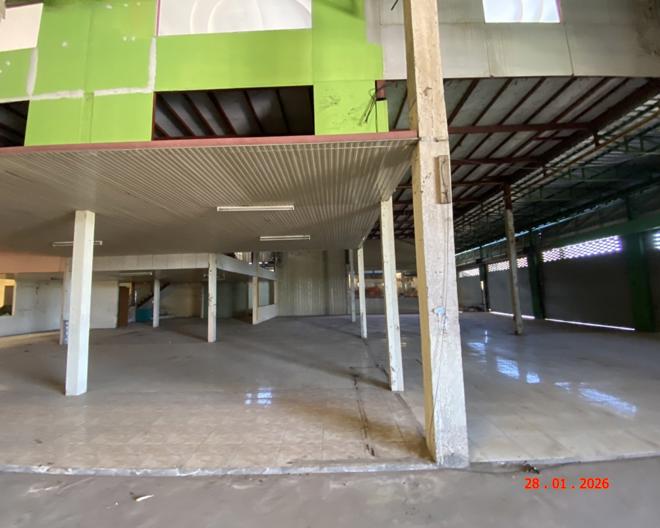 picture FACTORY 400 Sq.w. Yang Talat Kalasin for 13.3M - 10/34