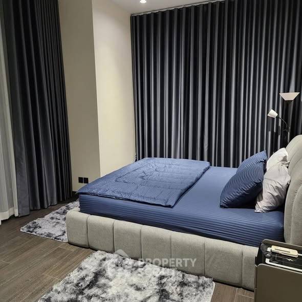 รูป คอนโด 1 ห้องนอน พร้อมเลี้ยงสัตว์ได้ โครงการ Tait Sathorn 12 ใกล้ BTS เซนต์หลุยส์ 100 ม. ชั้น 20 (ID 2833750) - รูปที่ 3/6