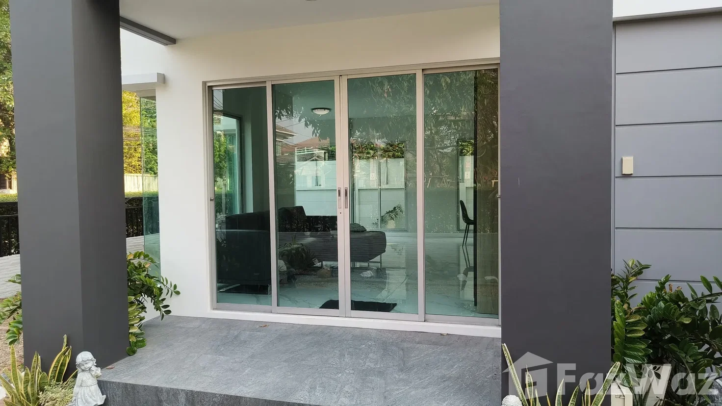 รูป ขาย บ้านเดี่ยว 4 ห้องนอน ในโครงการ ไลฟ์ บางกอก บูเลอวาร์ด รามอินทรา 6213780 - รูปที่ 6/18