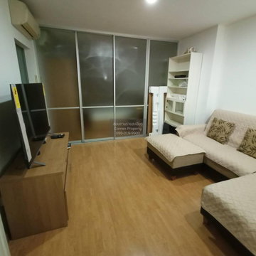For Rent Condo , U Delight @Jatujak Station , MRT-Chatuchak Park , Chomphon , Chatuchak , Bangkok , CX-134018 ✅ Live chat ADD LINE @connexproperty ✅