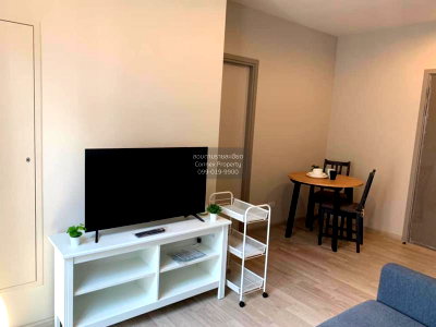 Condos for rent : FOR RENT condo , Ideo Mobi Sukhumvit Eastpoint , high floor , BTS-Bang Na , Bang Na , Bang Na , Bangkok , CX-53774 ✅ Live chat with us ADD LINE @connexproperty ✅