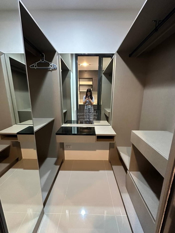 รูป เช่าคอนโด เอ็กซ์ที ห้วยขวาง MRT-ห้วยขวาง ห้วยขวาง เขต ห้วยขวาง กรุงเทพ CX-103783 ✅ ทักไลน์ @connexproperty ตอบทันที ทีมงานมืออาชีพ ✅ - รูปที่ 4/7
