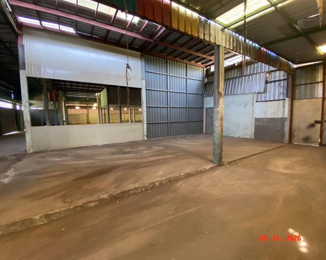 picture FACTORY 400 Sq.w. Yang Talat Kalasin for 13.3M - 5/34