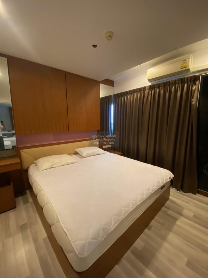 รูป 🔥🔥🔥 เช่าคอนโด เดอะ คีย์ แจ้งวัฒนะ บางตลาด ปากเกร็ด นนทบุรี CX-80781 ✅ ทักไลน์ @connexproperty ตอบทันที ทีมงานมืออาชีพ ✅ 🔥🔥🔥 - รูปที่ 5/10