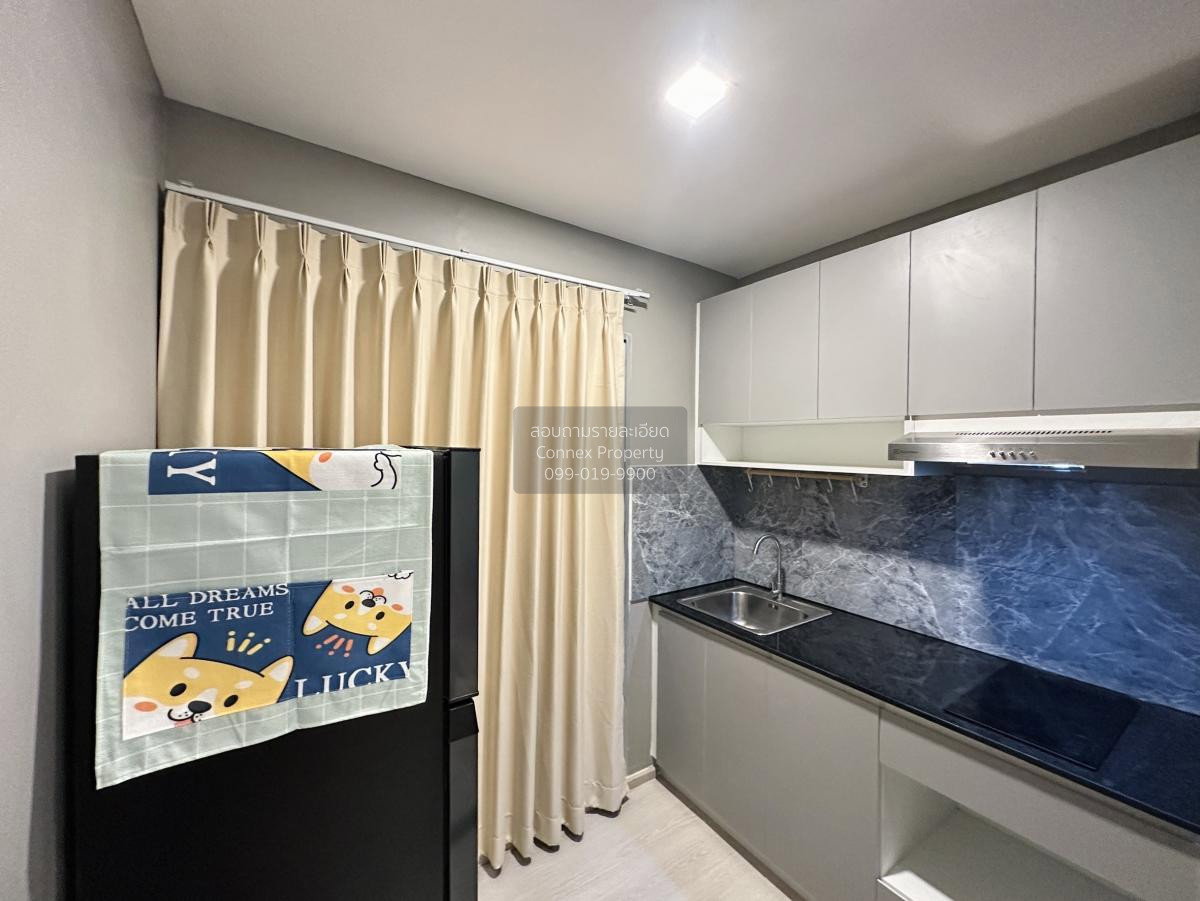 รูป เช่าคอนโด  พลัม คอนโด ราม 60 อินเตอร์เชนจ์ หัวหมาก เขต บางกะปิ กรุงเทพ CX-116909 ✅ ทักไลน์ @connexproperty ตอบทันที ทีมงานมืออาชีพ ✅ - รูปที่ 5/5