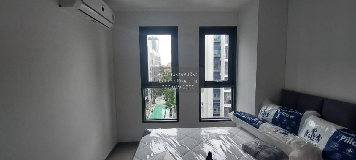 รูป เช่าคอนโด  แอสปาย รัชโยธิน BTS-รัชโยธิน ลาดยาว เขต จตุจักร กรุงเทพ CX-102070 ✅ ทักไลน์ @connexproperty ตอบทันที ทีมงานมืออาชีพ ✅ - รูปที่ 4/4