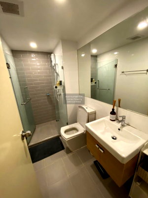 Condos for rent : For Rent Condo , Notting Hill Jatujak Interchange , BTS-Mo Chit , Sam Sen Nai , Phaya Thai , Bangkok , CX-87668 ✅ Live chat with us ADD LINE @connexproperty ✅