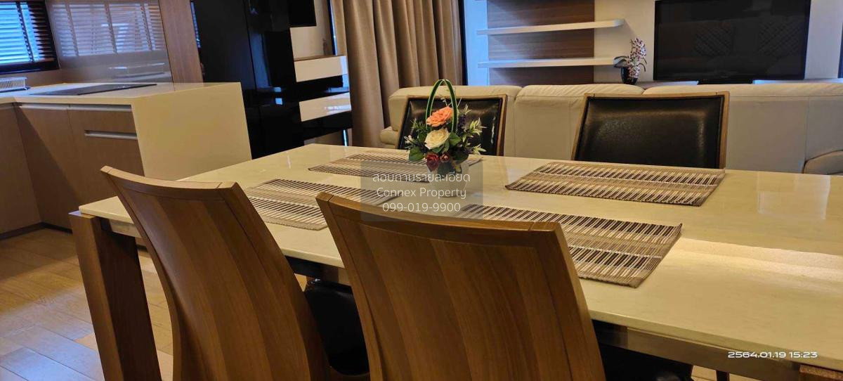 รูป เช่าคอนโด  โหมด สุขุมวิท 61 BTS-ทองหล่อ คลองตันเหนือ เขต วัฒนา กรุงเทพ CX-62706 ✅ ทักไลน์ @connexproperty ตอบทันที ทีมงานมืออาชีพ ✅ - รูปที่ 12/12
