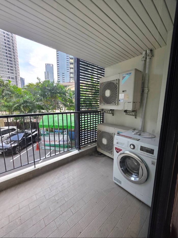 รูป ให้เช่า ห้องใหญ่ 120 ตร.ม. ใจกลางทองหล่อ | 59 Heritage Sukhumvit - รูปที่ 13/13
