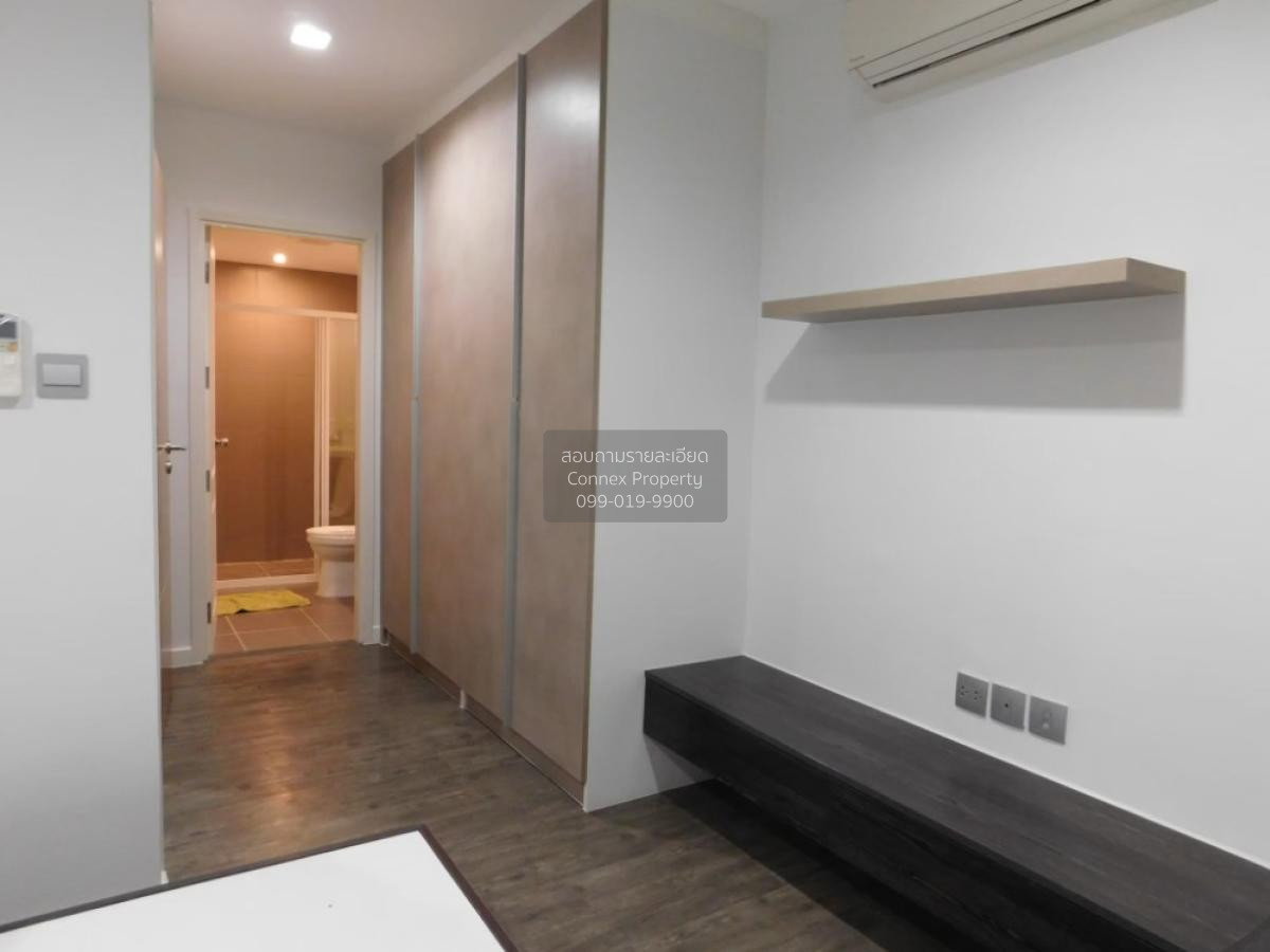 รูป เช่าคอนโด  บี แคมปัส (ประชาชื่น) บางเขน เมืองนนทบุรี นนทบุรี CX-88728 ✅ ทักไลน์ @connexproperty ตอบทันที ทีมงานมืออาชีพ ✅ - รูปที่ 3/7