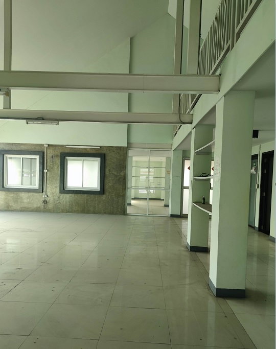 รูป ขายอาคารสำนักงาน 3 ชั้น ซ.ธารทอง อ.ลำลูกกา จ.ปทุมธานี - รูปที่ 4/6