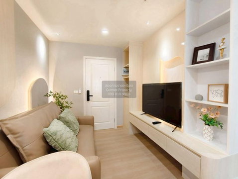 For Rent Condo , TERRA RESIDENCE , Khlong Nueng , khlong Luang , Pathum Thani , CX-131757 ✅ Live chat with us ADD LINE @connexproperty ✅