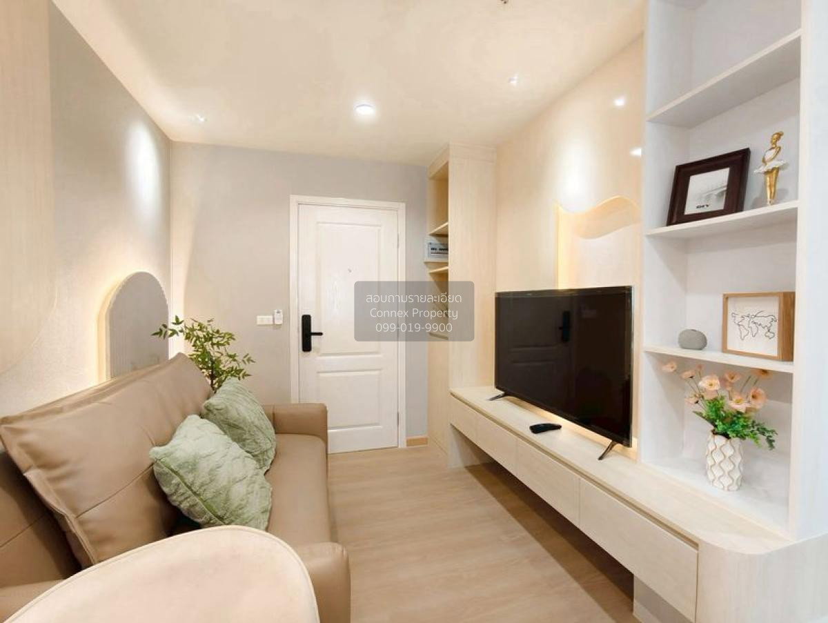 picture 🔥🔥🔥 For Rent Condo , TERRA RESIDENCE , Khlong Nueng , khlong Luang , Pathum Thani , CX-131757 ✅ Live chat with us ADD LINE @connexproperty ✅ 🔥🔥🔥 - 1/9