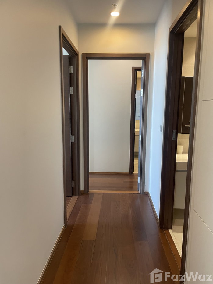 รูป คอนโดให้เช่า 2 ห้องนอน ในโครงการ ควอทโทร บาย แสนสิริ 1082744 - รูปที่ 7/13