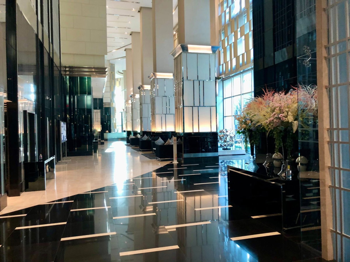 รูป ขายด่วน !! ริทึ่ม รัชดา Rhythm ratchada 46sq.m. 1ห้องนอน1ห้องน้ำ 3,650,000 ราคาหลุดๆ !!! - รูปที่ 5/13