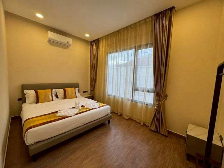รูป ขาย  Private House in Central Pattaya  7นอน 8น้ำ   - รูปที่ 5/7