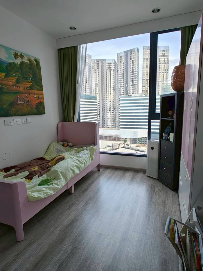 รูป ขายห้องใหญ่ 81 ตร.ม. ติด BTS อุดมสุข เพียง 50 ม. | IDEO MOBI สุขุมวิท 66 - รูปที่ 14/21
