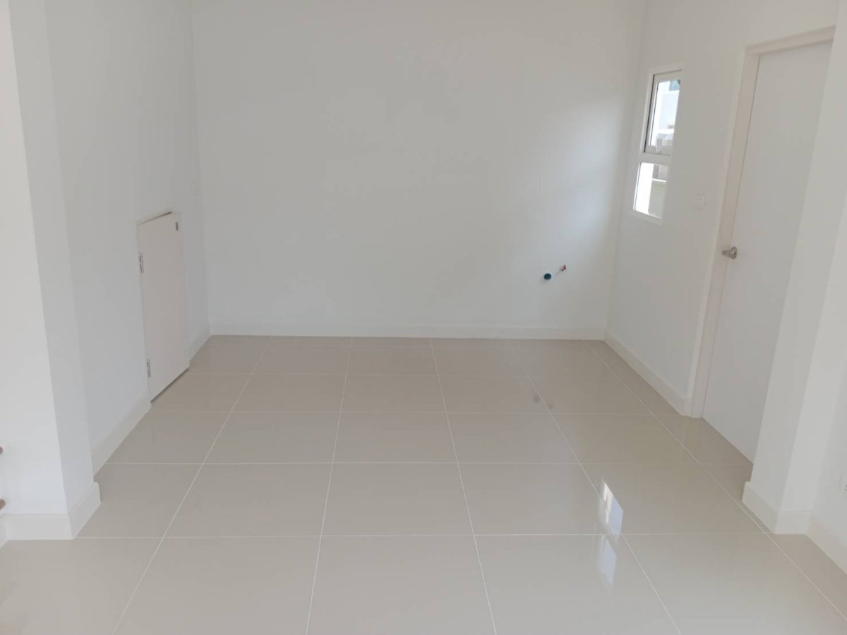 รูป 🏡 Grand Pleno บางใหญ่ รีโนเวทใหม่ หลังใหญ่ จอดรถ 2 คัน - รูปที่ 8/17