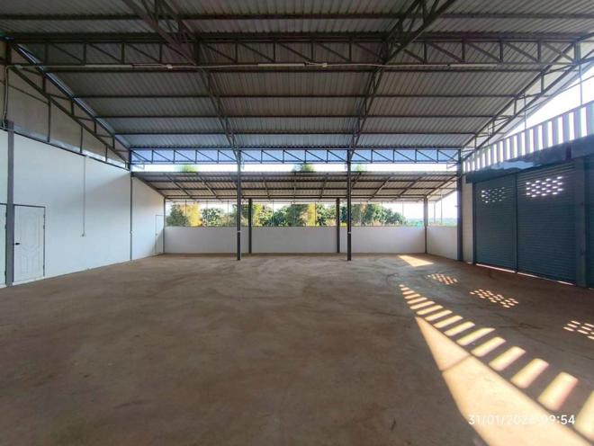 picture FACTORY 3974 Sq.w. Phrao Chiang Mai for 6.9M - 4/30