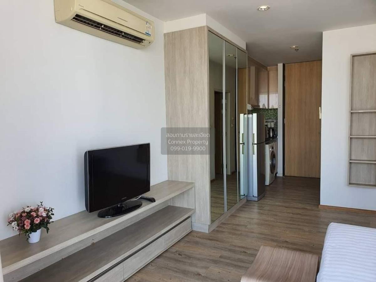 รูป 🔥🔥🔥 เช่าคอนโด  ดิ อิสสระ ลาดพร้าว MRT-ลาดพร้าว จอมพล  เขต จตุจักร กรุงเทพ CX-93925 ✅ ทักไลน์ @connexproperty ตอบทันที ทีมงานมืออาชีพ ✅ 🔥🔥🔥 - รูปที่ 5/9