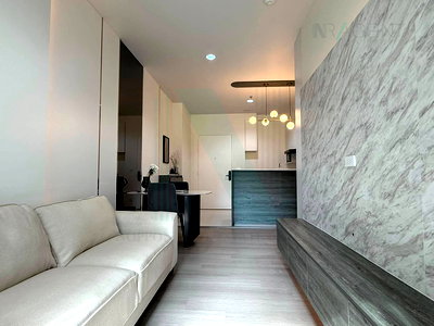 Condos for sale : For Sell Condo THE FOUR WINGS RESIDENCE Building 1, Floor 8,1 bed room, Room size 66 sqm