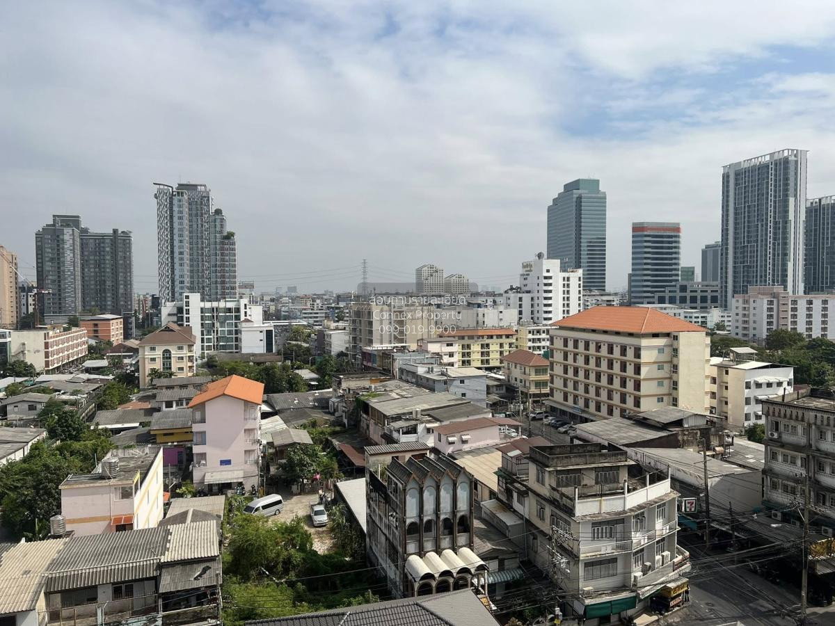 รูป 🔥🔥🔥 เช่าคอนโด  ไอดีโอ รัชดา - สุทธิสาร MRT-สุทธิสาร รัชดาภิเษก เขต ดินแดง กรุงเทพ CX-120753 ✅ ทักไลน์ @connexproperty ตอบทันที ทีมงานมืออาชีพ ✅ 🔥🔥🔥 - รูปที่ 5/5