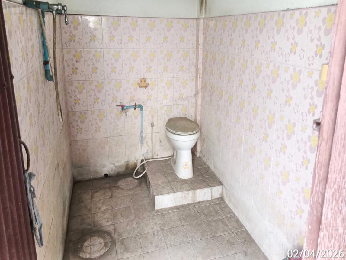 รูป บ้านเดี่ยว 154 ตร.วา เมืองแพร่ แพร่ 1.2M - รูปที่ 22/30