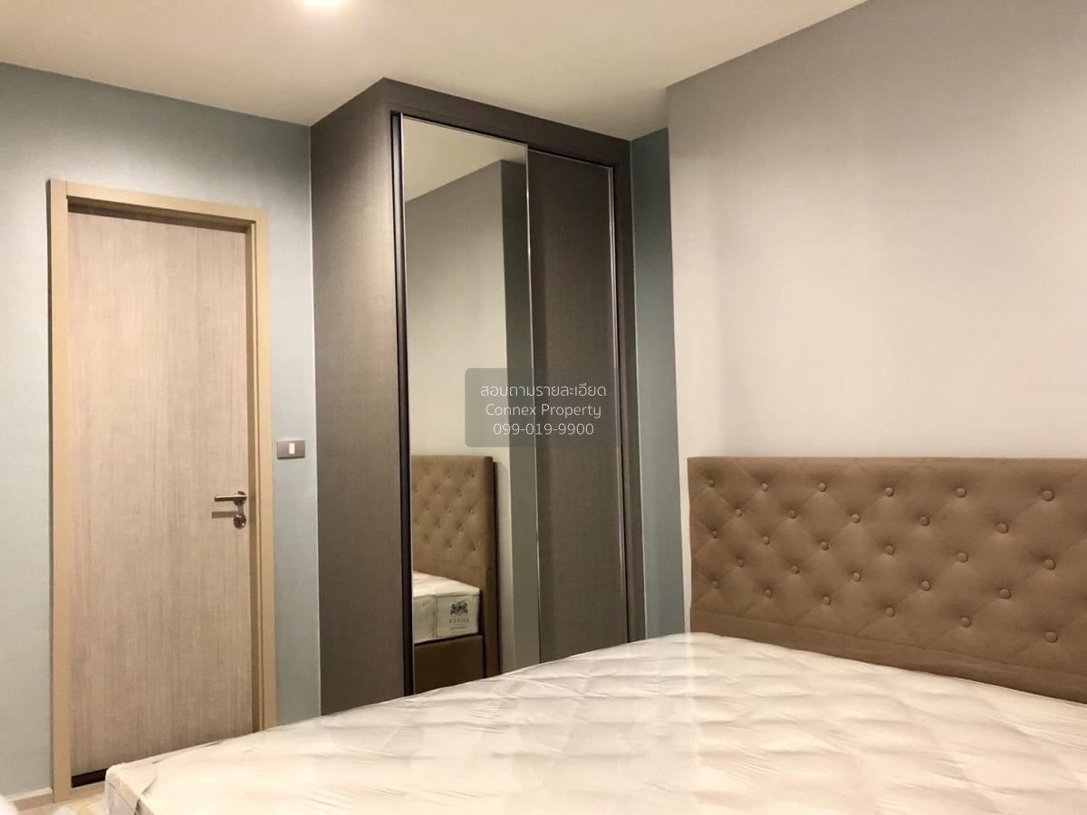 รูป เช่าคอนโด  ริทึ่ม สุขุมวิท 36-38 BTS-ทองหล่อ พระโขนง เขต คลองเตย กรุงเทพ CX-17994 ✅ ทักไลน์ @connexproperty ตอบทันที ทีมงานมืออาชีพ ✅ - รูปที่ 7/10