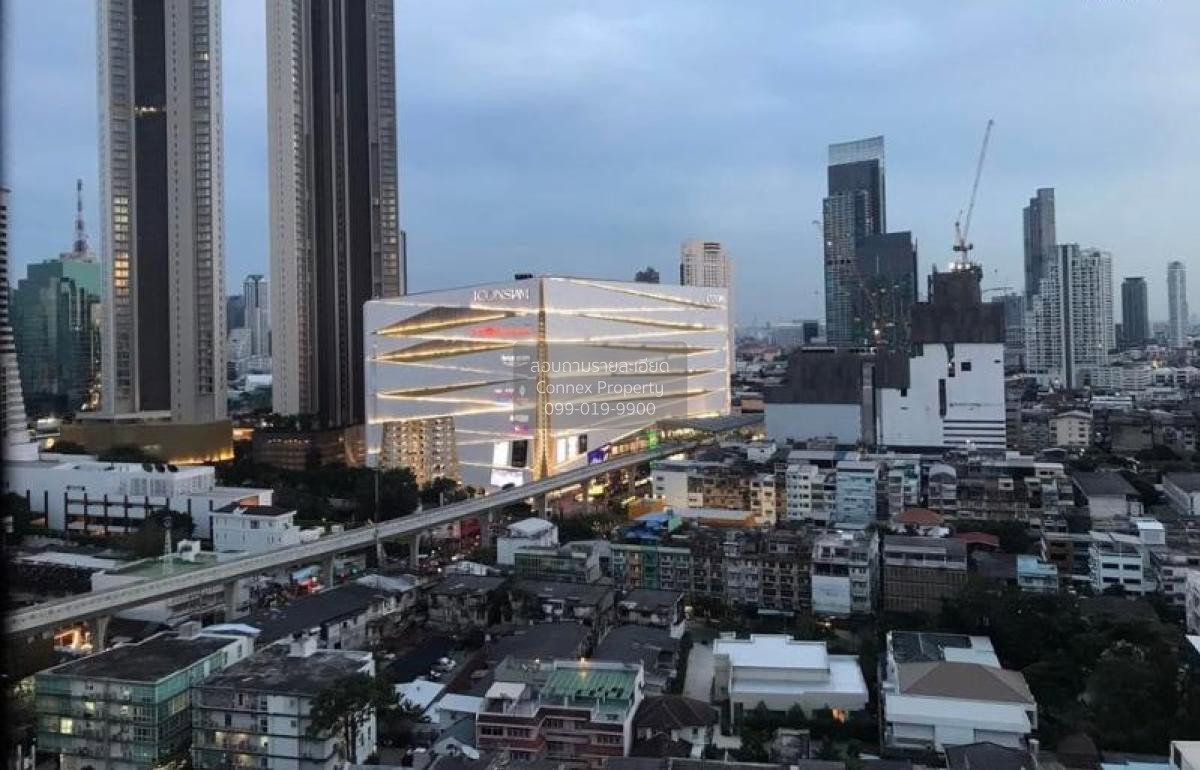 รูป 🔥🔥🔥 เช่าคอนโด ศุภาลัย พรีเมียร์ เจริญนคร คลองสาน เขต คลองสาน กรุงเทพมหานคร CX-05277 ✅ ทักไลน์ @connexproperty ตอบทันที ทีมงานมืออาชีพ ✅ 🔥🔥🔥 - รูปที่ 4/12