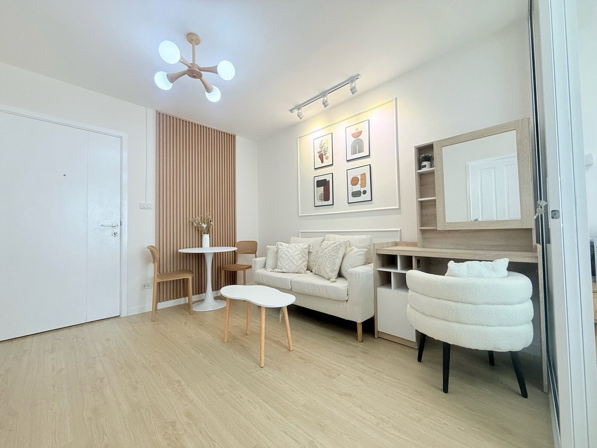 รูป 🏢 ขายคอนโด : Plum Condo Phaholyothin 89 (พลัม คอนโด พหลโยธิน 89)   รหัสทรัพย์ | 📌LNP-C13051  - รูปที่ 8/17
