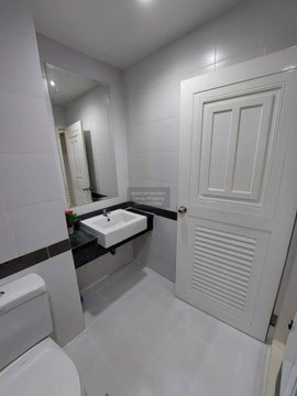 🔥🔥🔥 FOR RENT condo , A Space Asoke-Ratchada , MRT-Phra Ram 9 , Din Daeng , Din Daeng , Bangkok , CX-54352 ✅ Live chat ADD LINE @connexproperty ✅