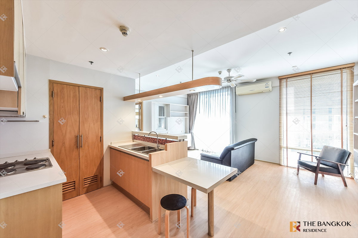 รูป  เช่าคอนโด⭐ Villa Rachatewi 2นอน 84.06sq.m. 37K ยูนิตกว้าง ชั้นสูง เฟอร์ครบ 🌠ใกล้ BTS ราชเทวี   - รูปที่ 5/6