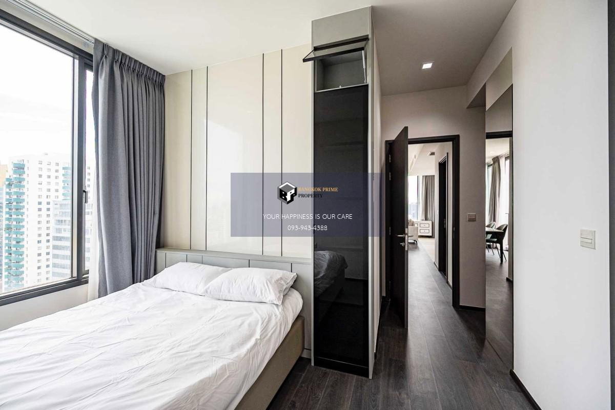 รูป Edge Sukhumvit 23 | Unblocking facing unit with high level #2025103012695 #FC - รูปที่ 4/15