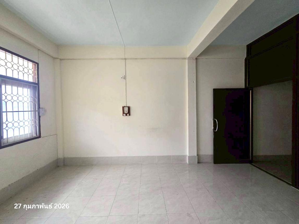 รูป อาคารพาณิชย์ 24.2 ตร.วา เมืองนครสวรรค์ นครสวรรค์ 2.4M - รูปที่ 27/36