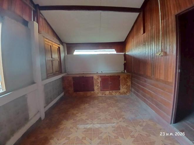 รูป บ้านเดี่ยว 122 ตร.วา แม่ทะ ลำปาง 547,000 - รูปที่ 15/40