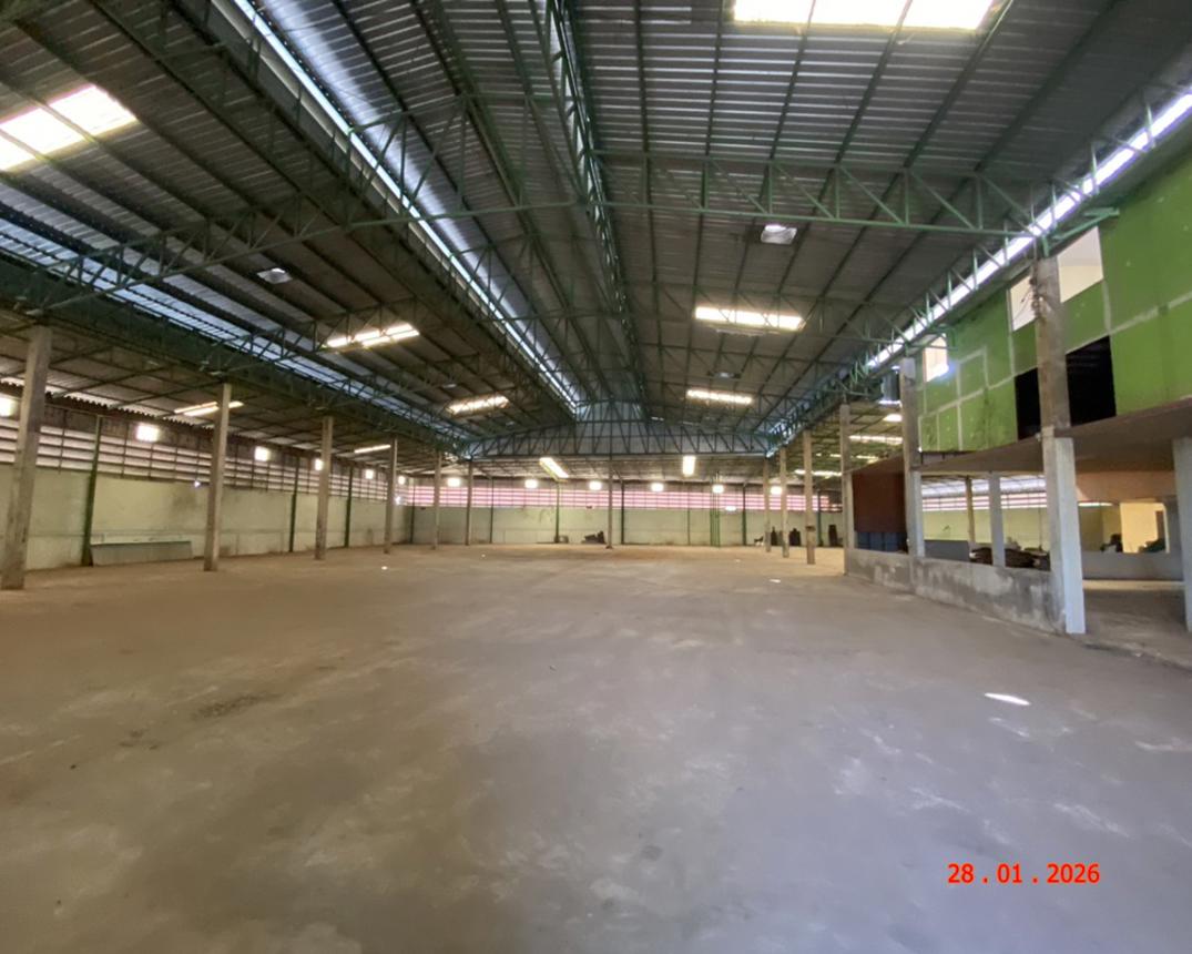 picture FACTORY 400 Sq.w. Yang Talat Kalasin for 13.3M - 17/34