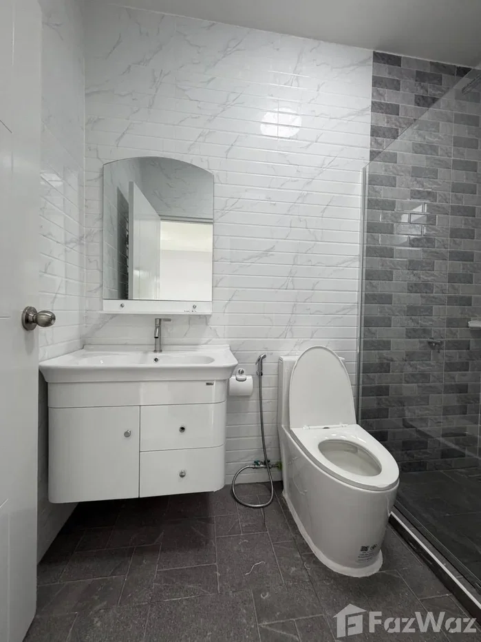 รูป ขาย บ้านเดี่ยว 3 ห้องนอน ใน เมืองพัทยา, ชลบุรี 6213070 - รูปที่ 3/13
