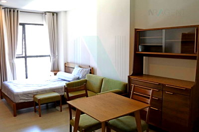Condos for sale : 📌 For Sell Condo RHYTHM ASOKE II Building 1, Floor 14,Studio, Room size 27 sqm