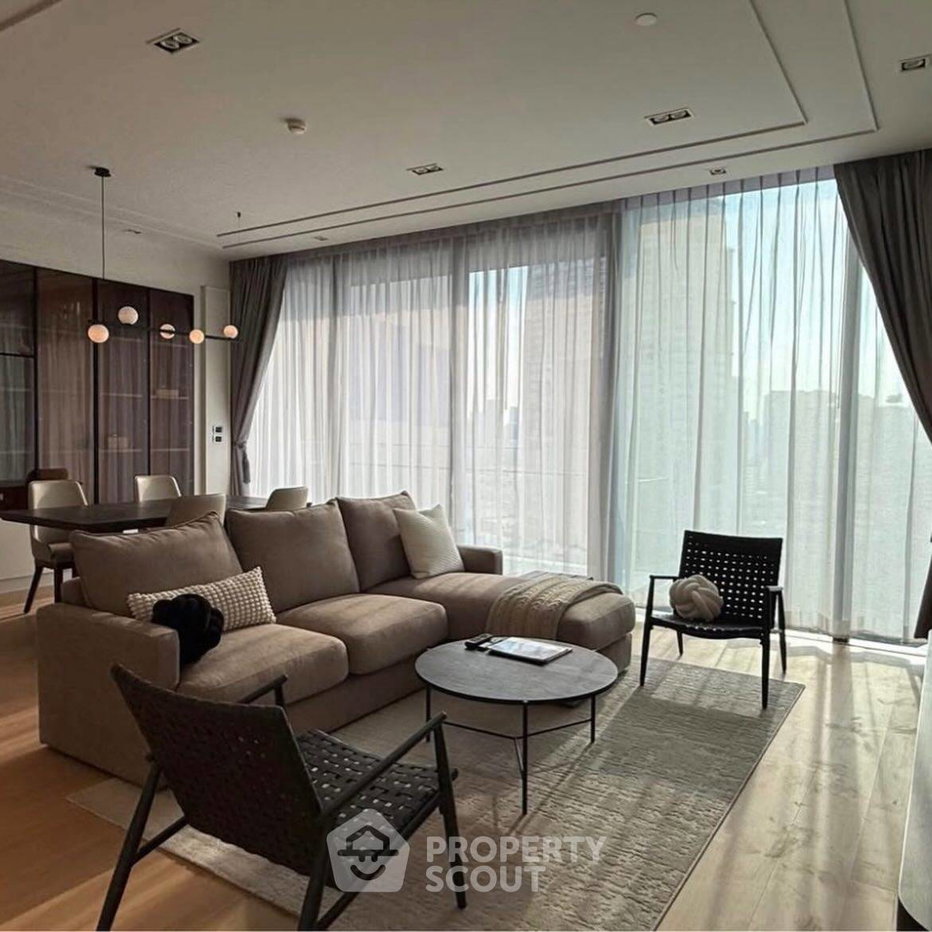 รูป คอนโด 2-ห้องนอน ที่ มาร์ค สุขุมวิท 39 ใกล้ BTS พร้อมพงษ์ (ID 2832145) - รูปที่ 6/11