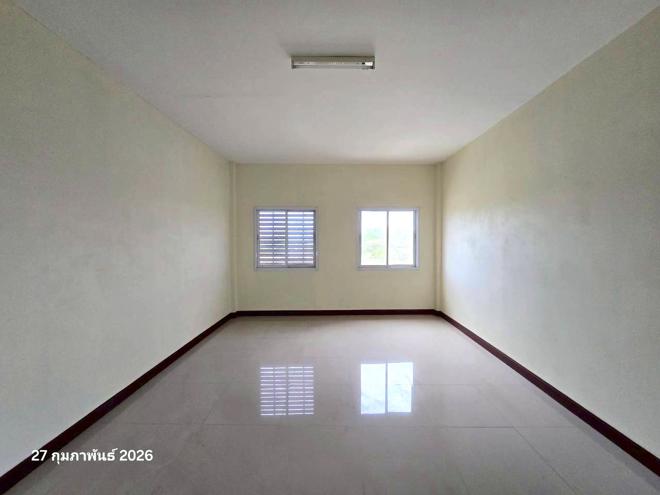 รูป อาคารพาณิชย์ 28 ตร.วา ลาดยาว นครสวรรค์ 2.6M - รูปที่ 18/40