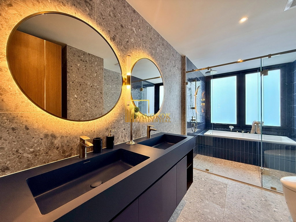 รูป VIA 34 | Luxurious 3 Bedroom Condo in Thong Lo Area - BR61307CD - รูปที่ 14/42