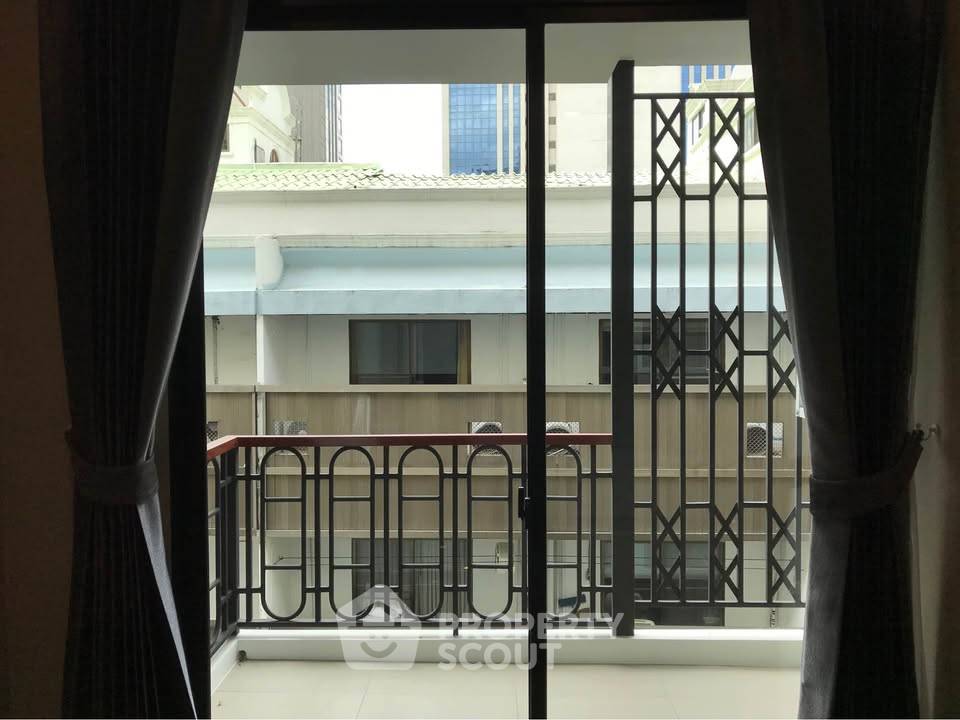 รูป คอนโด 1-ห้องนอน ที่ ณ วรา เรสซิเดนส์ ใกล้ BTS ชิดลม (ID 2830761) - รูปที่ 14/14