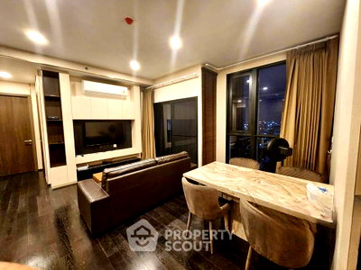 Condos for rent : 2-BR Condo For Rent, Park Origin Thonglor, Near BTS Thong Lor (ID 2774476)