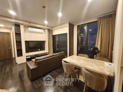 รูปภาพ คอนโด 2-ห้องนอน ที่ พาร์ค ออริจิ้น ทองหล่อ ใกล้ BTS ทองหล่อ (ID 2774476)
