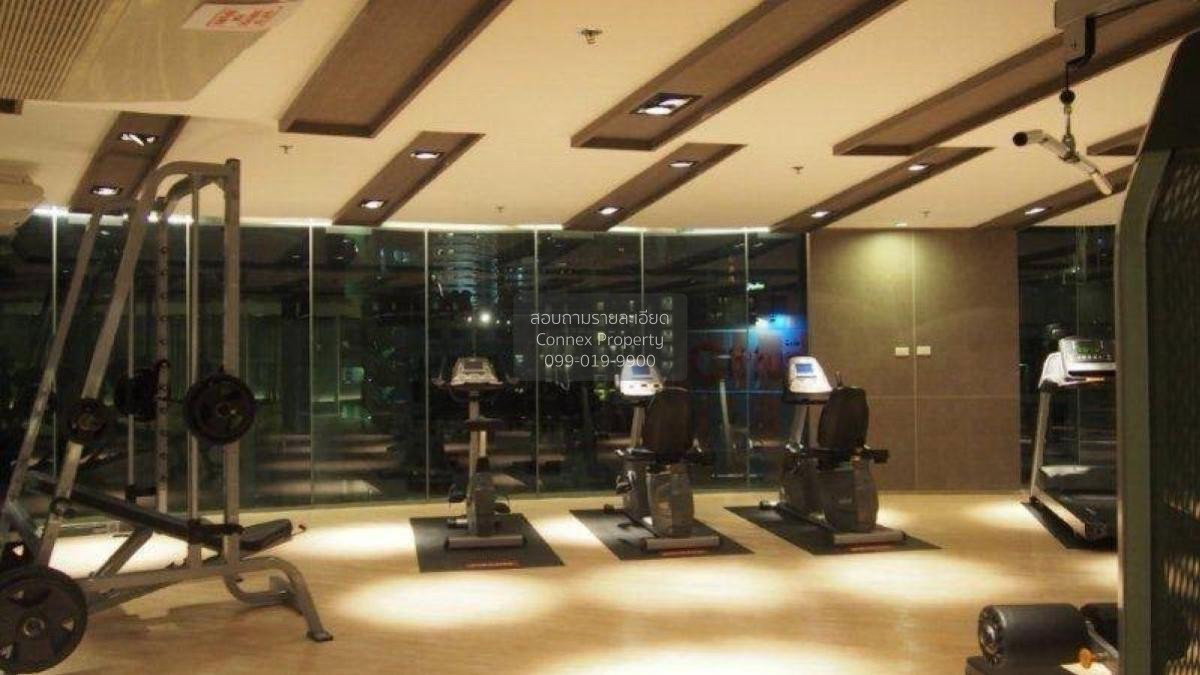 รูป 🔥🔥🔥 เช่าคอนโด  15 สุขุมวิท เรสซิเดนซ์ BTS-นานา คลองเตยเหนือ เขต วัฒนา กรุงเทพ CX-06900 ✅ ทักไลน์ @connexproperty ตอบทันที ทีมงานมืออาชีพ ✅ 🔥🔥🔥 - รูปที่ 11/12